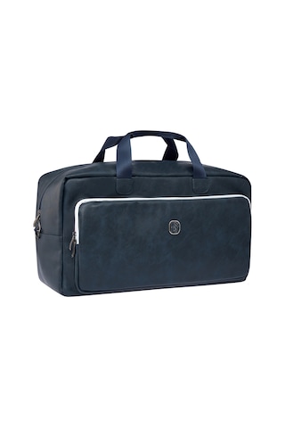 U.S. Polo Assn. U.s. Polo. Assn. Unısex El Valizi Plduf24585 Lacivert