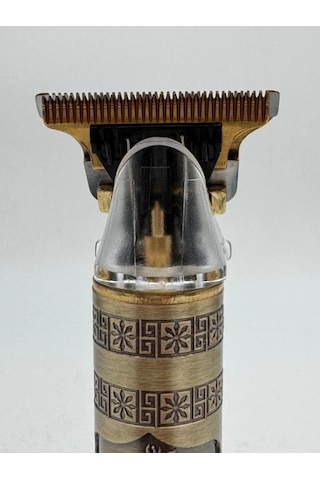 Powertec TR8950 Saç Sakal Ense Vücut Tıraş Makinesi