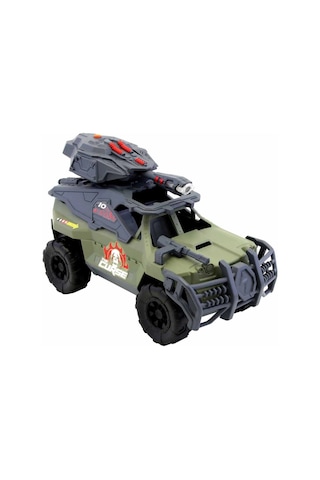 Mey İthalat The Corps Dire Wolf Askeri Araç