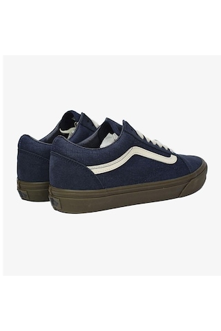 Vans Old Skool Erkek Günlük Ayakkabı Vn0a2z42nvy1 Lacivert