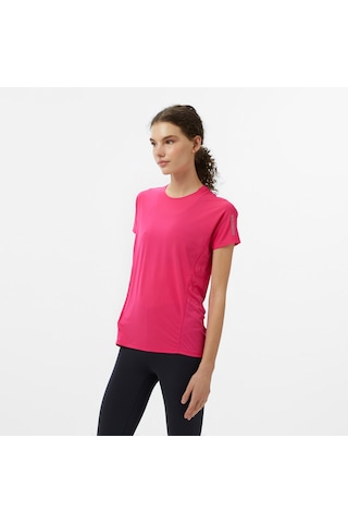 Salomon Sense Aero Ss Kadın Pembe Koşu Atlet Lc2189800 2800236