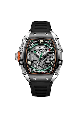 Welder Moody Watch Wrt1003 Erkek Kol Saati