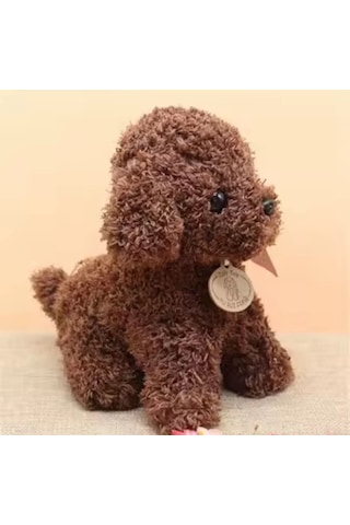 Peluş Oyuncak