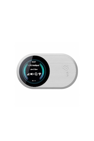 Microcase 4g Lte Taşınabilir Mobil Wifi Modem Sım Kartlı Type-c Şarj Destekli Al5794