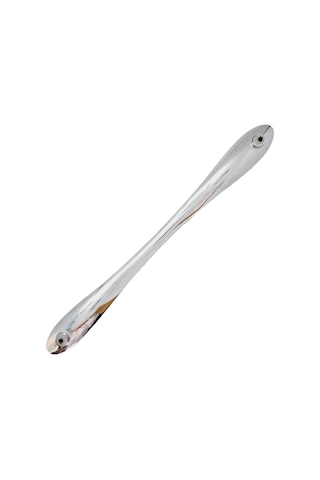 Simli Beyaz 224 mm Kulp ( 9 ADET)