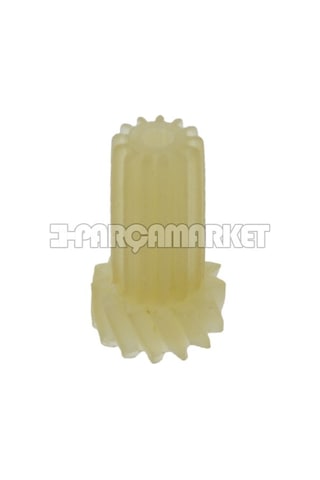 Braun Uyumlu Epilasyon Silk Epil 9 Serisi Dişli - 264695056