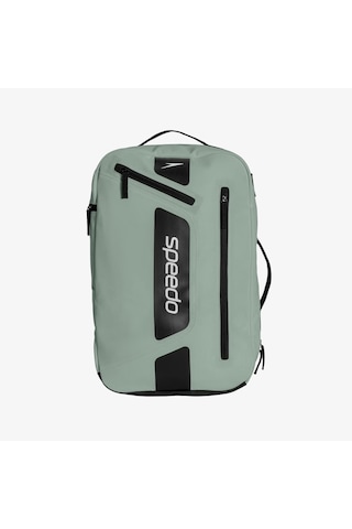 Speedo Biofuse 25l Unisex Yeşil Çanta E000215003