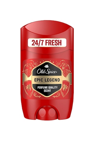 Epic Legend Erkek Deodorant Stick 50 Ml