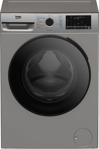 Beko KMX 1000 S Kurutma Makinesi - CMX 10120 S Çamaşır Makinesi 2'li Set