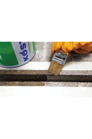 Köster Fs-Pox-Primer-2K Polisülfit Mastik Astarı 0,50 Kğ Çok Renkli