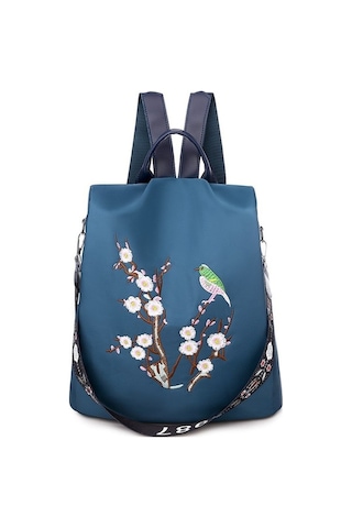 Kadın Sırt Çantaları, Omuz Çantaları, Çapraz Çantalar, El Cr Siyah