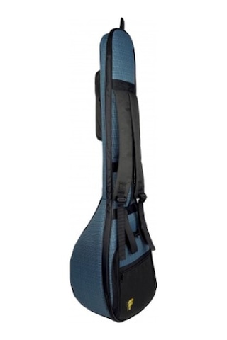 Fortex 450 Serisi Kısa Sap Bağlama Çantası Light Blue Kbg-450-lbl