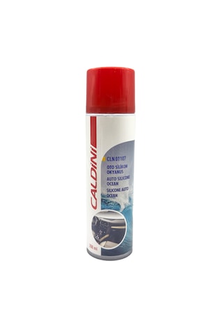 Caldini Oto Silikon Okyanus 400 Ml