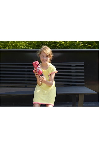 Sigg 8618.90 Disney Minnie Mouse 0,4 Lt Matara Çok Renkli