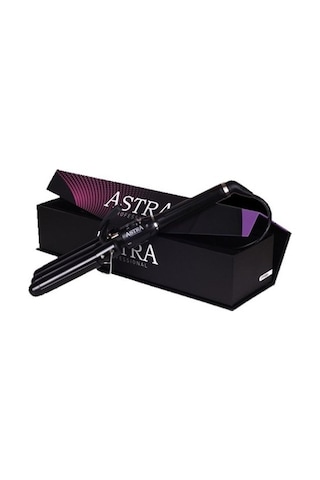 Astra F998B+ Profesyonel Saç Şekillendirici 19 MM Wag Saç Maşası