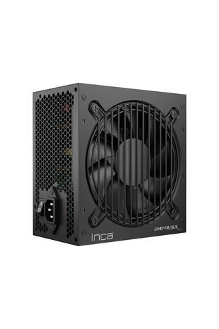 Inca Empousa Ips-1050xn 1050w 80+ Platin Modüler Güç Kaynağı