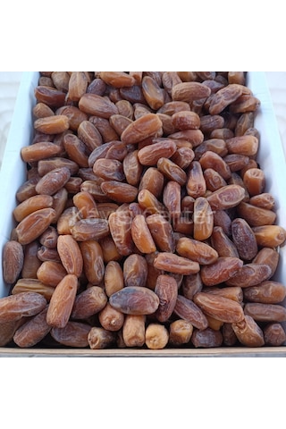 Toptan Lüks Tunus Hurma Deglet Nour 5 Kg 5 KG