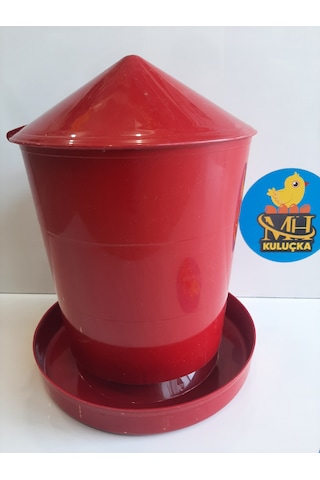 5kg Kovalı Civciv Yemliği