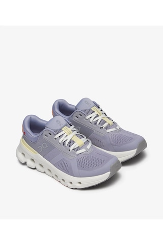 On Cloudrunner 2 Kadın Spor Ayakkabı 3we10134049 Lila