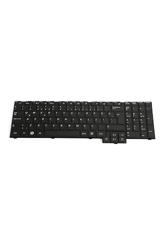 Samsung Uyumlu, R525 R528 R530 Rv510 R540 Notebook Klavyesi Siyah Tr / Kl0723tr