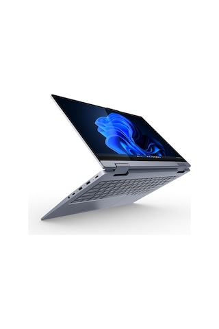 Lenovo Thinkbook 14 2-ın-1 G5 IAU 21SQ002TTX Ultra 7-255U 16 GB 512 GB SSD 14" Dos Dizüstü Bilgisayar