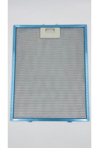 27,5x33,5cm Aspiratör-davlumbaz Yağ Filtresi Caspia En 27,5 Cm Boy 33,5 275x335 Mm