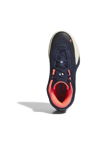 Adidas Çocuk Basketbol Ayakkabısı Dame X J Kı4075 Mavi