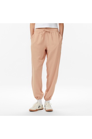 United4 Unıted4 Regular Fit Kadın Pembe Eşofman Altı Jın Pembe