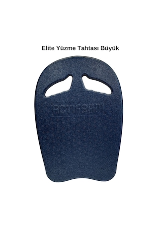 Actifoam Yetişkin Yüzme Tahtası Prime Mavi