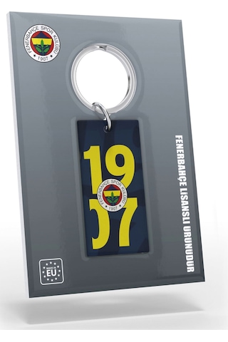 Fenerbahçe Fb-anahtarlık-07-1907