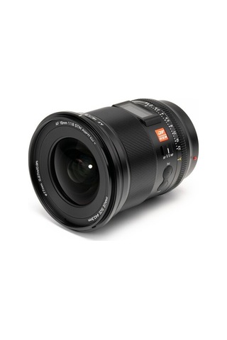Viltrox AF 16 MM F/1.8 FE Lens (Sony E)