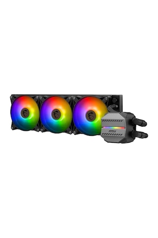 MSI DFS Gaming Vayne R9-9950X 32 GB 1 TB M.2 SSD RTX4070Ti Super Free Dos Masaüstü Oyuncu Bilgisayarı