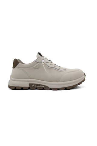Guja 26y508 Bej Erkek Sneakers