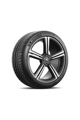 Michelin 255/40 R19 100Y Xl Tl Pılot Sport 4 Mı Yaz Lastiği 2026
