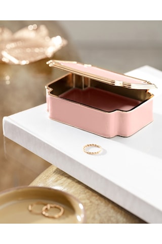 Madame Coco Diandra Kutu Kutu0000000005 11,7x9x3,4 Cm-pembe