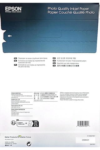 Epson C13041061