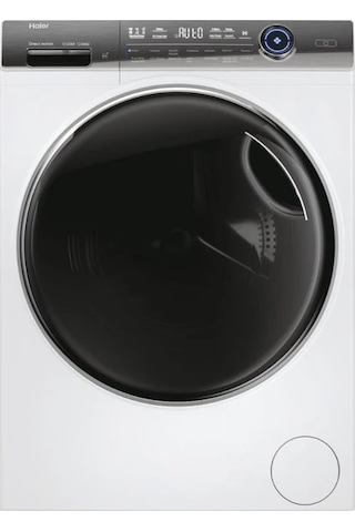 Haier HW120-B14979EUGS 1400 Devir 12 KG Çamaşır Makinesi