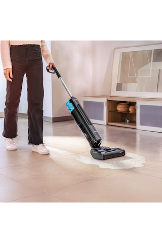 Cecotec Freego S10 Nova Kablosuz Elektrikli Paspas