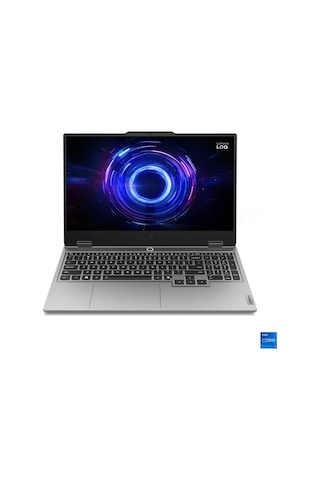 Lenovo LOQ 15IRX10 83JE0128TR i5-14500HX 16 GB 512 GB SSD RTX5050 15.6" Free Dos Dizüstü Bilgisayar