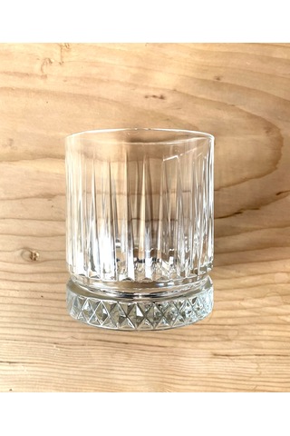 Koleksiyonluk 1 Adet Jhonnie Walker Viski Bardağı Kristal Kesim