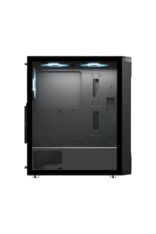 Go Gamer E776F i9-14900KF 32 GB 1 TB SSD RTX5060Ti 8 GB Free Dos Oem Paket Masaüstü Oyuncu Bilgisayarı