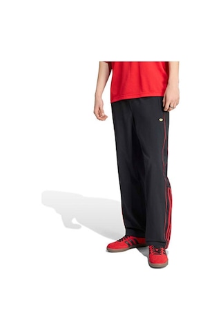 Adidas 98 Tp Erkek Günlük Eşofman Altı Kc9120 Siyah