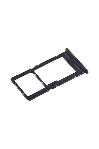 Xiaomi Uyumlu Redmi 12 4g Sim Kart Tepsisi 23053rn02a Siyah