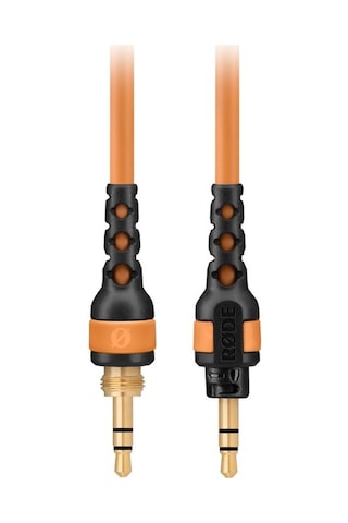 Nth-cable 1.2 Metre : Turuncu: 1.2