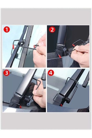 Comfıamo Silecek Baskı Yayları 270646876