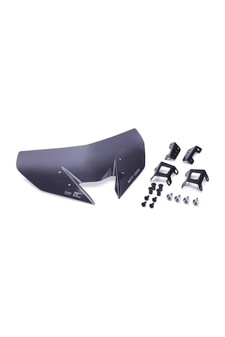 Yamaha Mt09 2017 Ön Spor Cam  Bs2-261C0-00