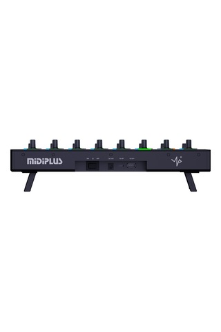 Mıdıplus Up+ 8 Kanal Daw Controller / Kontrolör