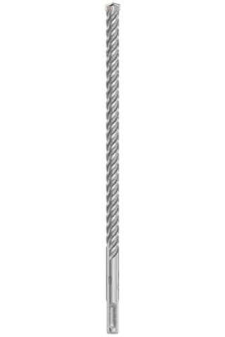Ayrex 1x Pro Sds Plus-5x Kırıcı Delici Delme Ucu Donatılı Beton, Beton, Ø 11,00 Mm, Professional Aksesuar Kırıc
