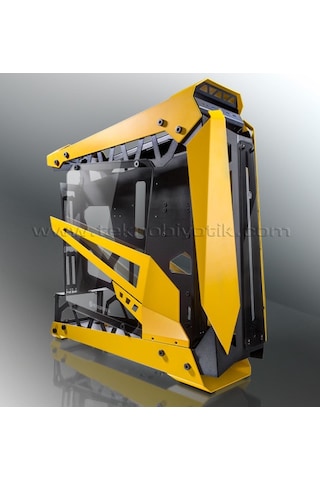 Raijintek Rj-0R20B00182 Nyx Pro Titan Full Tower