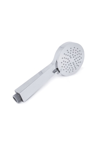 Aqua Bagno Smile El Duşu - Duş Başlığı 3 Fonksiyonlu Krom